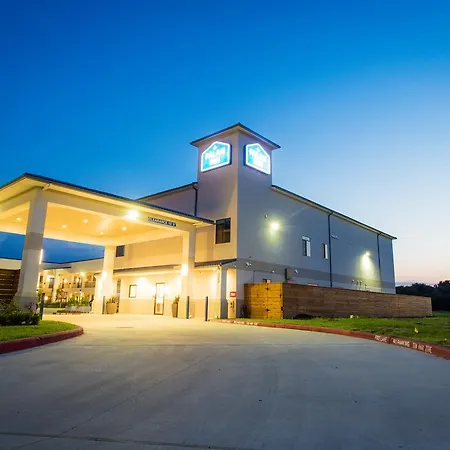 Palace Inn Westpark Blu
